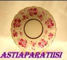 LOMONOSOV Russian Porcelain Cake Plate,1KPL,55�