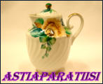 Lomonosov Porcelain Creamer, 1kpl,65�
