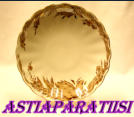 LOMONOSOV Russian Porcelain Cake Plate,1KPL,55�