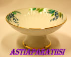 LOMONOSOV Russian Porcelain candy Bowl,1KPL,55�